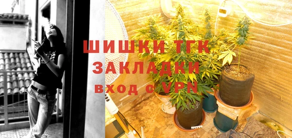 молекула духа Баксан